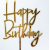 HB-004 Gold